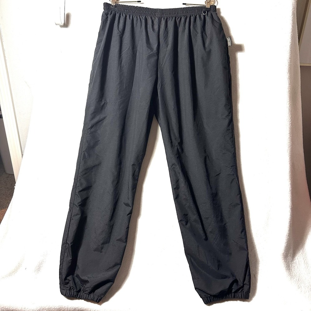 Vintage Gore-Tex Pants Mens‎ XXL Waterproof Snow Pants USA Nylon Hiking Ski